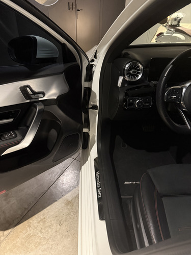 Mercedes-Benz Clase A 2.0 A250 Amg-Line 224Cv