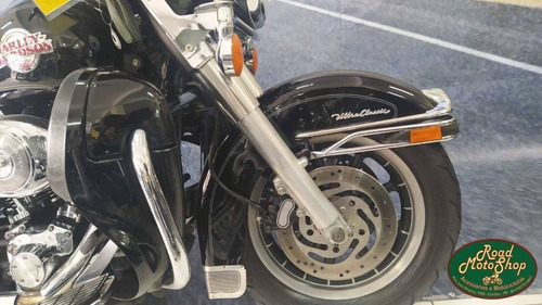 Harley- Davidson Ultra Electra Glide Classic