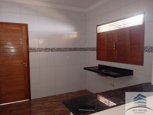 Imagem 16 de 22 de Casa A Venda No Bosque Das Colinas 1