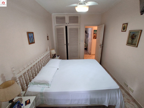 Imagem 13 de 24 de Praia Das Pitangueiras - 3 Dormitórios - Sacada Com Vista Para O Mar - Vaga Box - Ap05767 - 69273626