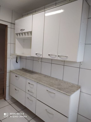 Imagem 6 de 13 de Apartamento Com 2 Dormitórios À Venda, 58 M² Por R$ 320.000,00 - Vila Ema - São Paulo/sp - Ap5615