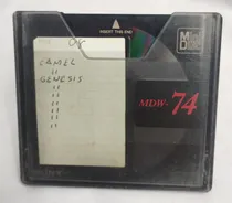 Comprar Minidisc Md Mdw 74 -sony-