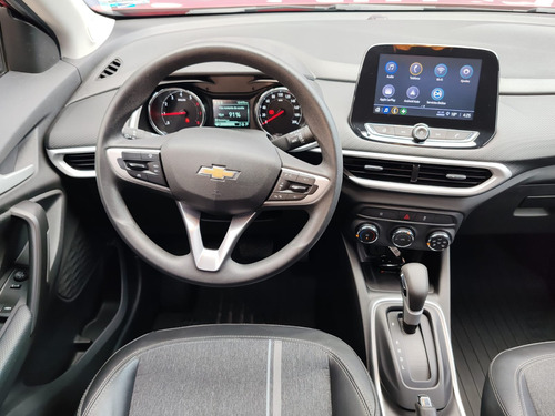 Chevrolet Tracker 1.2 Lt Turbo At