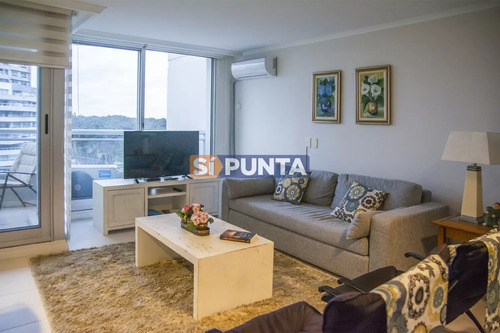 Departamento En Venta En El Edificio Ocean Drive