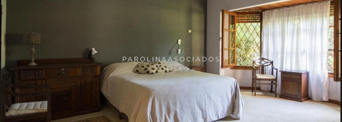 Excelente Casa Ideal Para Todo El Año-ref:3517