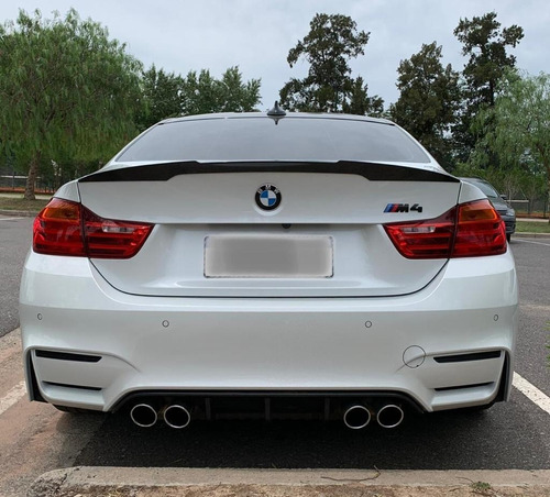 Imagen 7 de 8 de Bmw M4