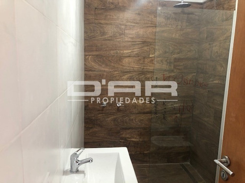 Imagen 9 de 10 de 2 Amb Frente + Balcon Aterrazado + Terraza Propia - Cafayate 800