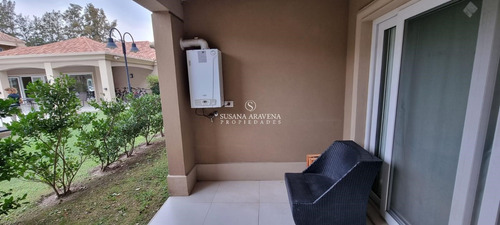 Departamento En Venta En Liquidambar, Pilar, G.b.a. Zona Norte