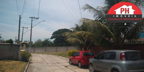 Imagem 6 de 15 de Vendo Um Terreno No Condomínio Vila D'âncora- São Pedro Da Aldeia-rj - 1764