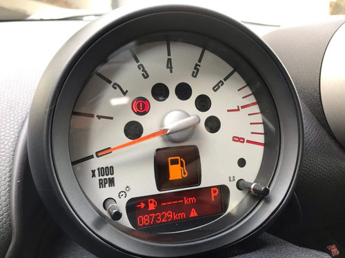 Imagem 9 de 12 de Mini Cooper Coutryman S All4 2010/2011