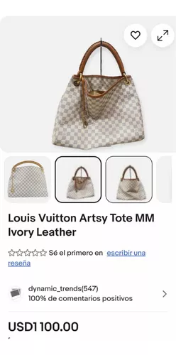 Billetera Louis Vuitton Hombre