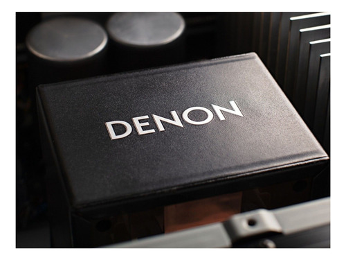 Receiver Av 7.2ch 8k Denon Avrs770hbk