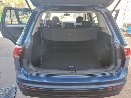 Volkswagen Tiguan TSI DSG Trendline 5A