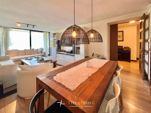 Precioso Y Moderno Penthouse Con Azotea En Venta!!