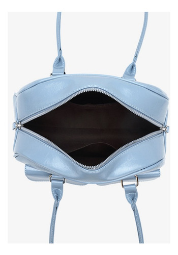 Bolso De Lujo Retro Genuino De Alta Calidad Wz088