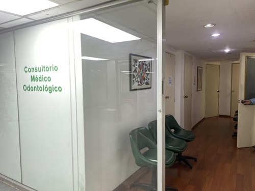 Alquilo Consultorio 10m2 Chuao Ccct