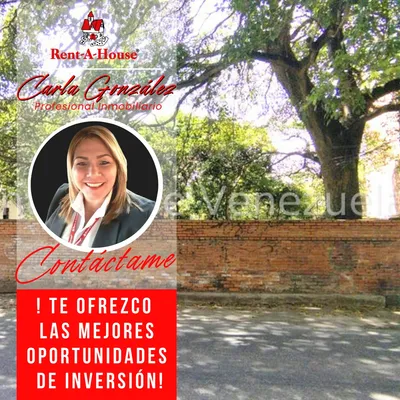 Terreno en venta