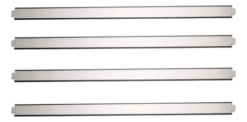 Cuchillas Cepilladoras Hss Para Ryobi Ap1301 Ridgid Tp13001