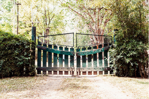 Venta De Lotes En Las Tranqueras- Barrio Parque, Yei Porá. 