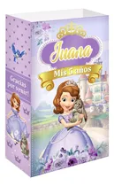 Comprar Bolsita Golosinera Imprimible Princesita Sofia
