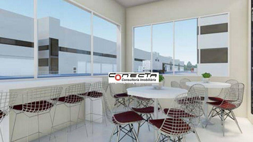 Imagem 5 de 18 de Galpão, 1239 M² - Venda Por R$ 3.500.000,00 Ou Aluguel Por R$ 22.300,00/mês - Cascata - Paulínia/sp - Ga1173