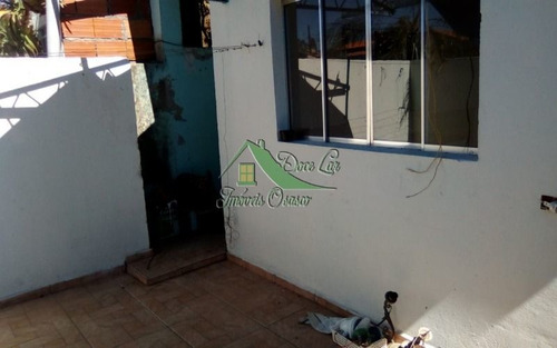 Imagem 9 de 15 de Ótima Imóvel Com 2 Casas. Jardim Das Oliveiras. Cotia.