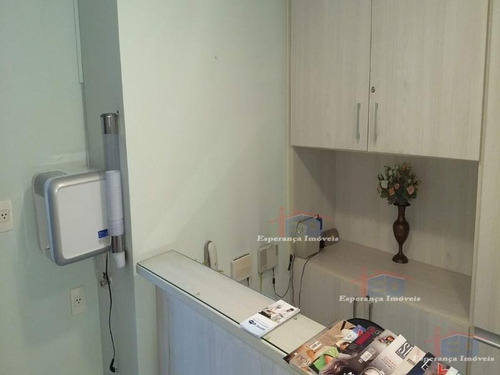 Imagem 7 de 15 de Ref.: 4982 - Salas Em Osasco Para Venda - V4982