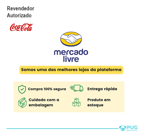 Mochila 20 L Unissex Coca-cola Urbana Reforçada C/ Caderno