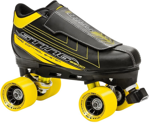 Patin 4 Rueda Hombre. Despacho Gratis