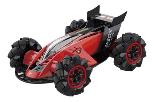 Auto Rc Control Remoto Gestual 4x4 Alta Velocidad