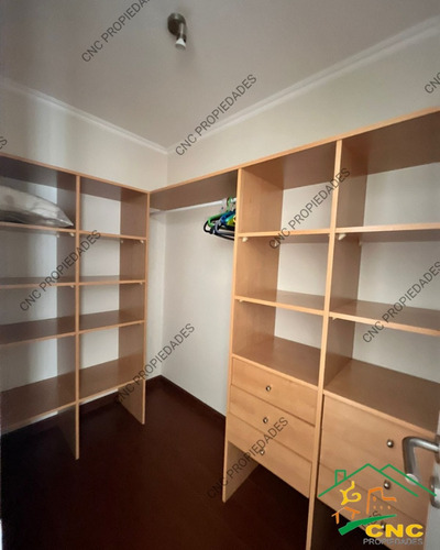 Edificio Borde Rio 2 D / 2 Baños