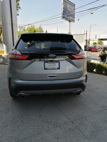 Ford Edge Titanium 2020