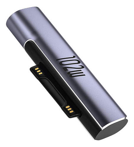 Adaptador De Cargador Compatible Con Type-c Pd 102w Quick Pd