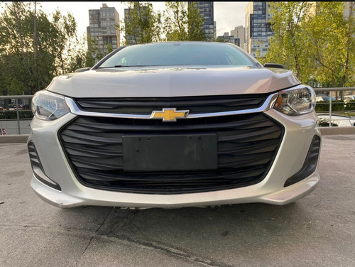 Chevrolet Onix 1.0t Ls At