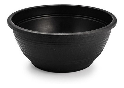 Vaso Rosa Do Deserto 6,6lts 15 Unidades Plasmont