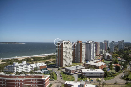 Miami Boulevard, Punta Del Este, Playa Mansa, Dos Dormitorios , Primeras Paradas 