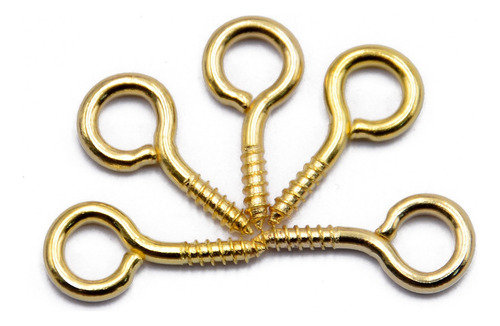 Aa Pulseras Pequeñas Surtidas Para Bijarras, 200 Unidades