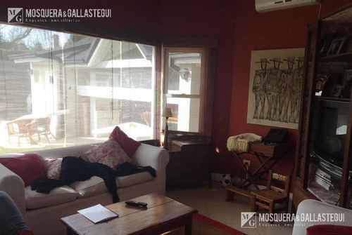 Imagen 3 de 11 de Excelente Casa En Talar Del Lago 1