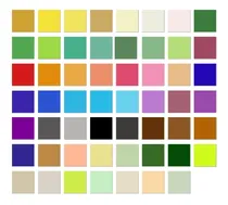 Comprar Pack 15 U. Azulejos Para Mosaiquismo Colores Surtidos 15x15