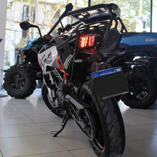 Imagen 4 de 20 de Ktm Duke 250 - Oportunidad