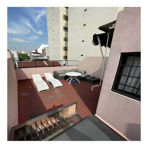 Triplex 6 Ambientes Con Terraza , Cochera Y Parrilla Luminoso Dueño Directo Villa Crespo Sin Expensas 4 Dormitorios 4 Baños Cnel Apolinario Figueroa , Calle Que Continua Scalabrini Ortiz Ph