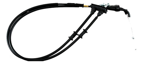 Cable Acelerador Y Retorno Yamaha Yz Wr 450 Original Mgbikes