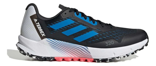 Adidas Terrex Agravic Flow 2.0 Uk 12 / 45.5 Arg Nuevas