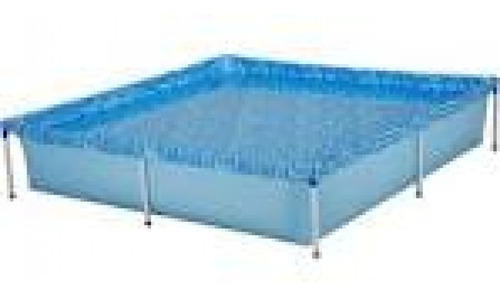 Piscina 1500lts Mor 1.89mx1.89mx42cm