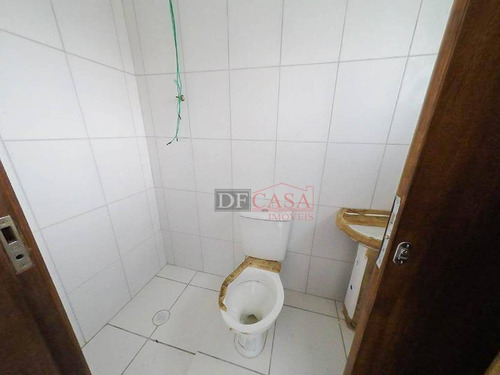 Imagem 16 de 21 de Sobrado Com 2 Dormitórios À Venda, 88 M² Por R$ 450.000,00 - Artur Alvim - São Paulo/sp - So1950