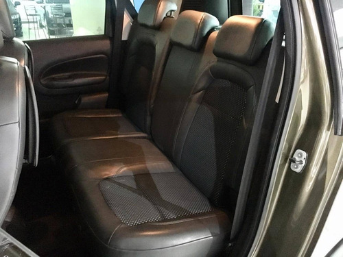 Citroën Aircross 1.6 Exclusive 16v Flex 4p Automático