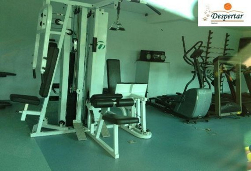 05644 - Apartamento 2 Dorms, Parque São Domingos - São Paulo/sp - 5644
