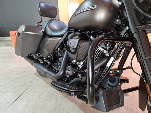 Imagem 2 de 15 de Harley Davidson Road King Special