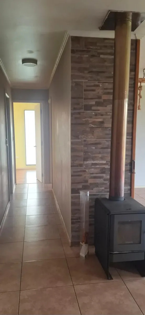 Imagen 3 de 18 de Arriendo Casa 3 Dormitorios Y 2 Baños, Km 7 Camino A Pinto