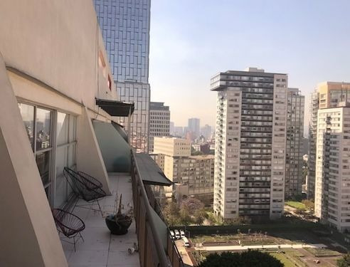 Imagen 18 de 20 de Venta Excelente Departamento, Portika Polanco